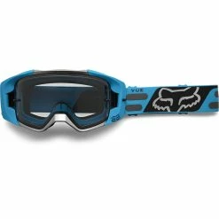 Outlet 💯 Goggles Fox Vue Ryaktr Goggle Maui Blue 🧨