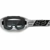 Top 10 😀 Goggles Fox Vue Ryaktr Goggle Steel Grey 🌟