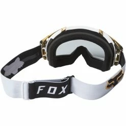 Best Sale 🌟 Goggles Fox Vue Stray Goggle White 🌟 -Fox Shop fox vue stray goggle bianco 3