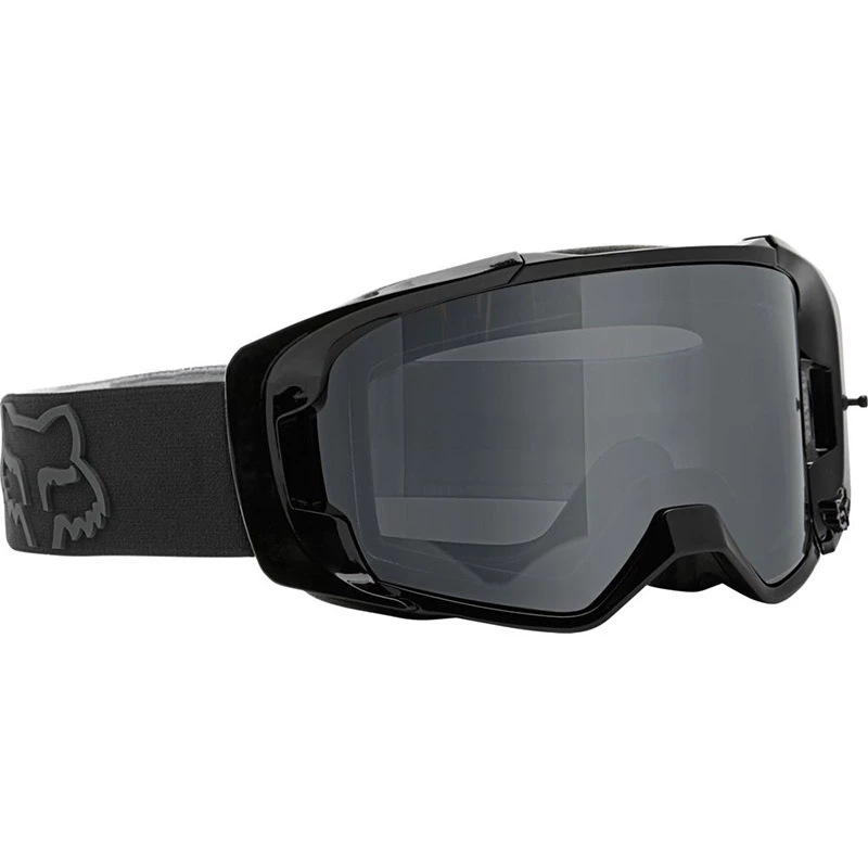 Promo π Goggles Fox Vue Stray Goggle Black π 1 Promo π Goggles Fox Vue Stray Goggle Black π