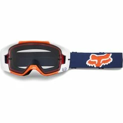 Cheap 😍 Goggles Fox Vue Stray Goggle Midnight ⭐