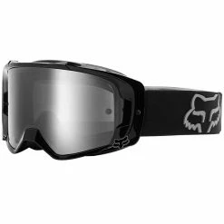 Coupon 🔔 Goggles Fox Vue X Stray Goggle Black 🤩