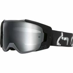 Promo 🌟 Goggles Fox Vue Dusc Spark Mtb Goggle Black 🎁