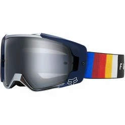 Flash Sale ✔️ Goggles Fox Vue Vlar Goggle Spark Lens Black 🌟