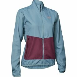 Best reviews of 👏 Jackets Fox 👩 Womens Ranger Wind Jacket Sea Foam 🎁