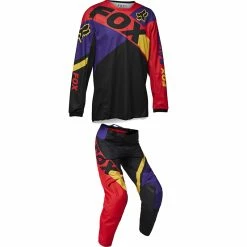 Flash Sale 🛒 Combos Fox Youth 180 Xpozr Combo Multi 🎁