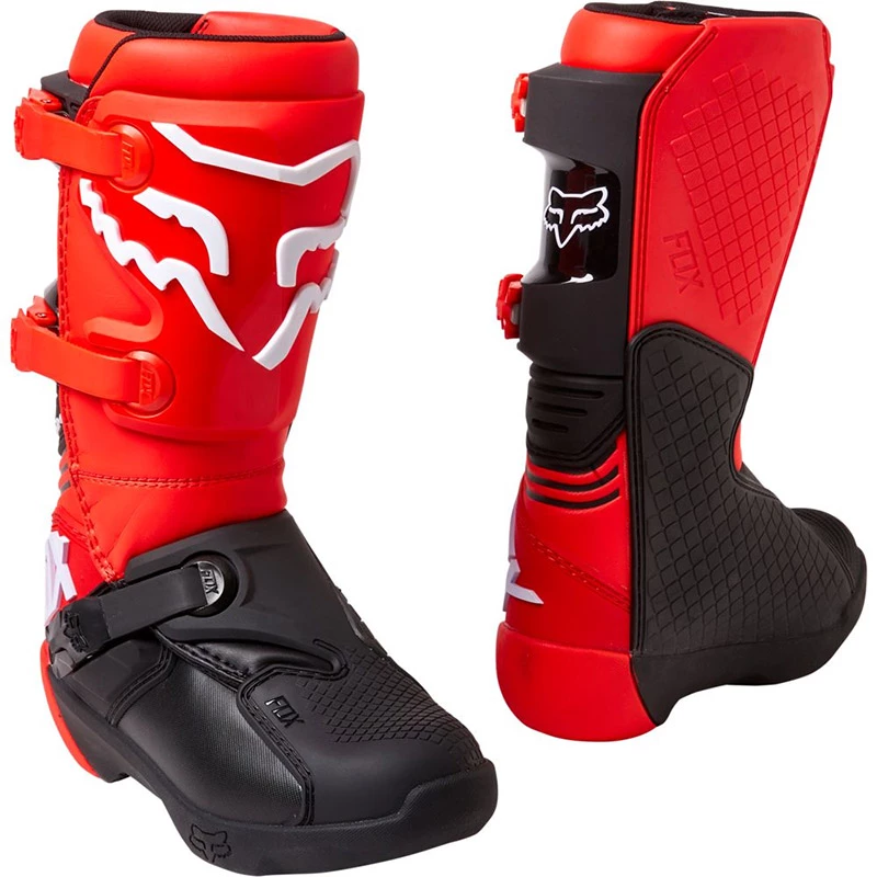 Best reviews of π Offroad Fox Youth Comp Buckle π₯Ύ Boots Red Fluo π 1 Best reviews of π Offroad Fox Youth Comp Buckle π₯Ύ Boots Red Fluo π