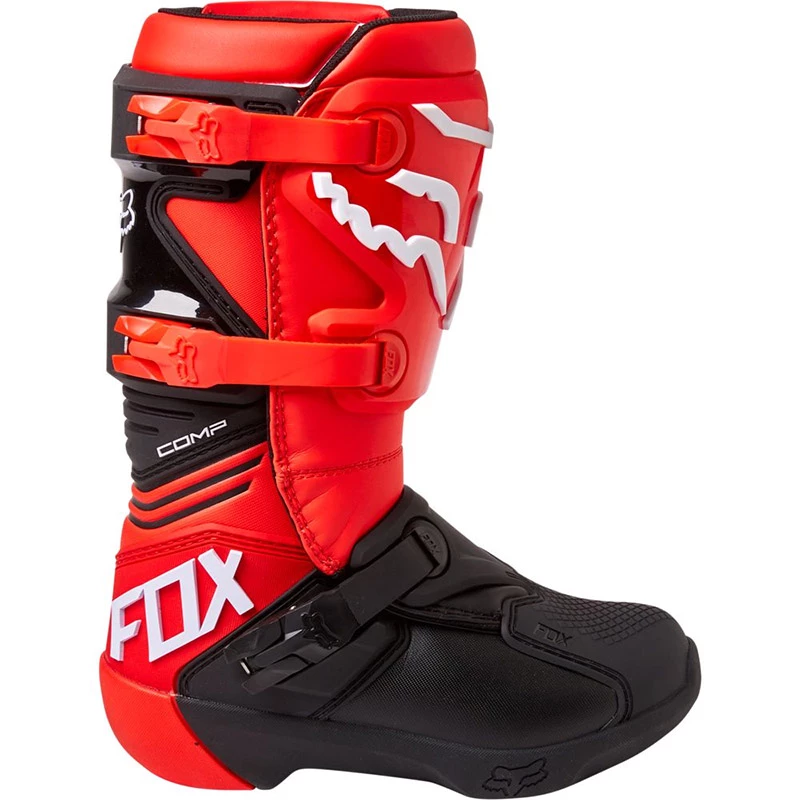 Best reviews of π Offroad Fox Youth Comp Buckle π₯Ύ Boots Red Fluo π 2 Best reviews of π Offroad Fox Youth Comp Buckle π₯Ύ Boots Red Fluo π - Image 2