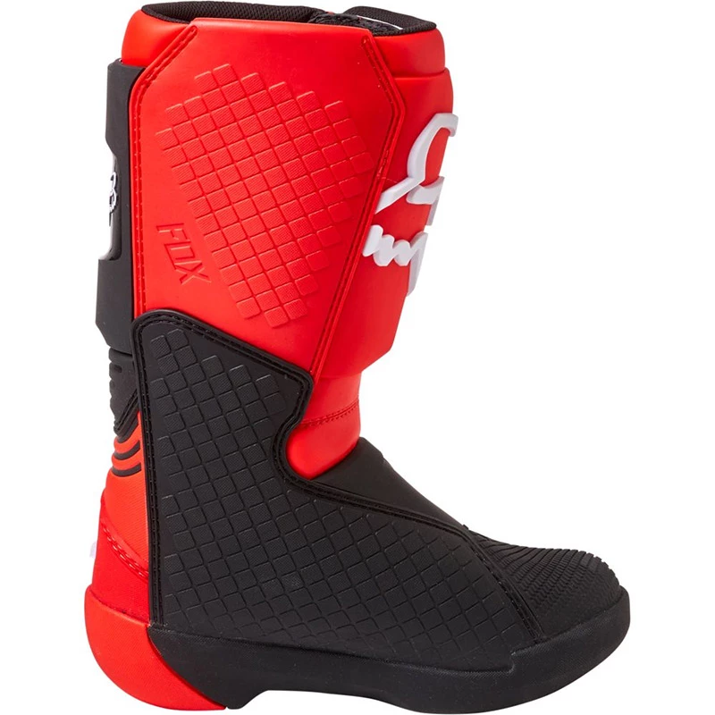 Best reviews of π Offroad Fox Youth Comp Buckle π₯Ύ Boots Red Fluo π 3 Best reviews of π Offroad Fox Youth Comp Buckle π₯Ύ Boots Red Fluo π - Image 3