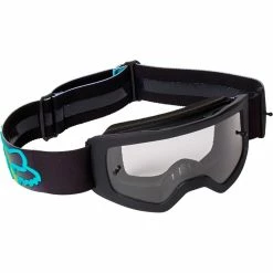 Deals 🔔 Goggles Fox Youth Main Dier Pc Goggle Yellow Fluo 🎉