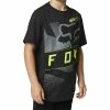 Cheap ✔️ T 👕 Shirts Fox Youth Riet Ss Tee Black 🔔
