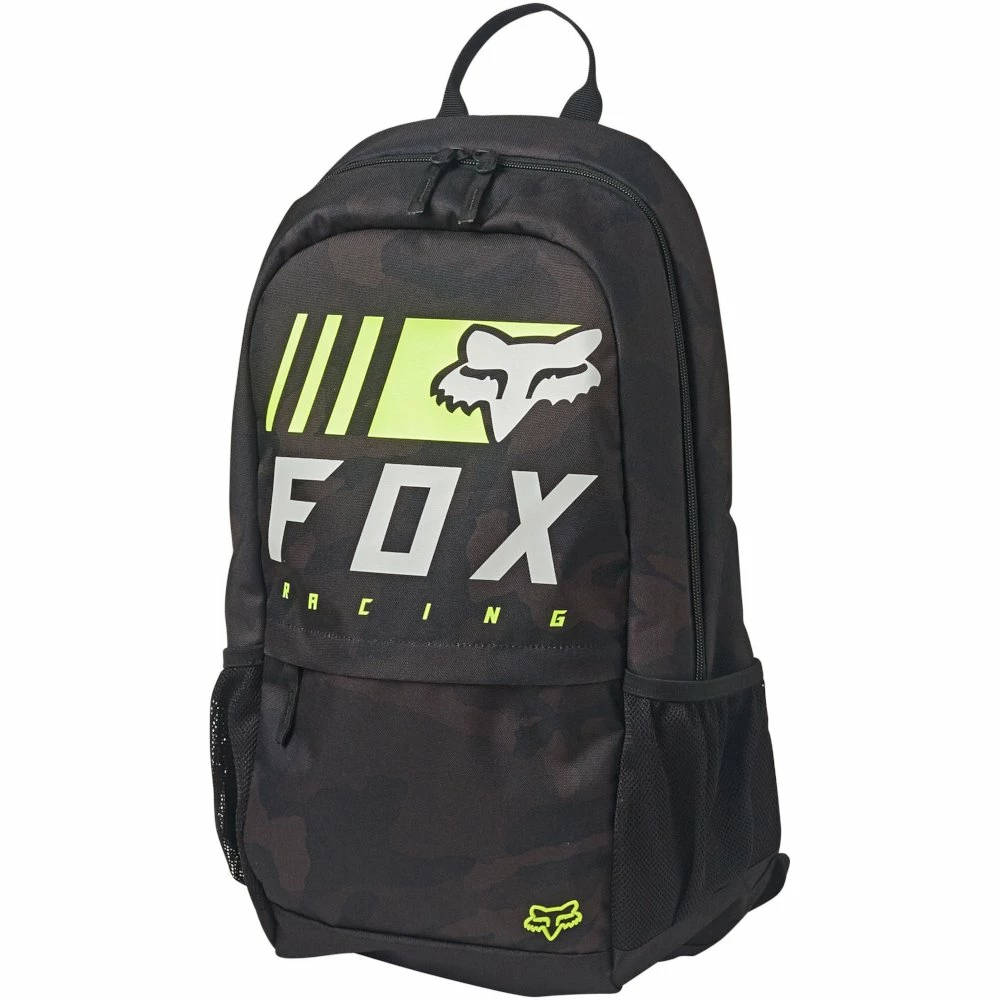 Best deal π― Backpacks Fox Overkill 180 π Backpack Black Camo β 1 Best deal π― Backpacks Fox Overkill 180 π Backpack Black Camo β