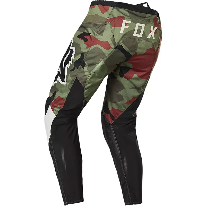 Wholesale 🤩 Fox 180 Bnkr Pants Green Camo 👍 2 Wholesale 🤩 Fox 180 Bnkr Pants Green Camo 👍 - Image 2