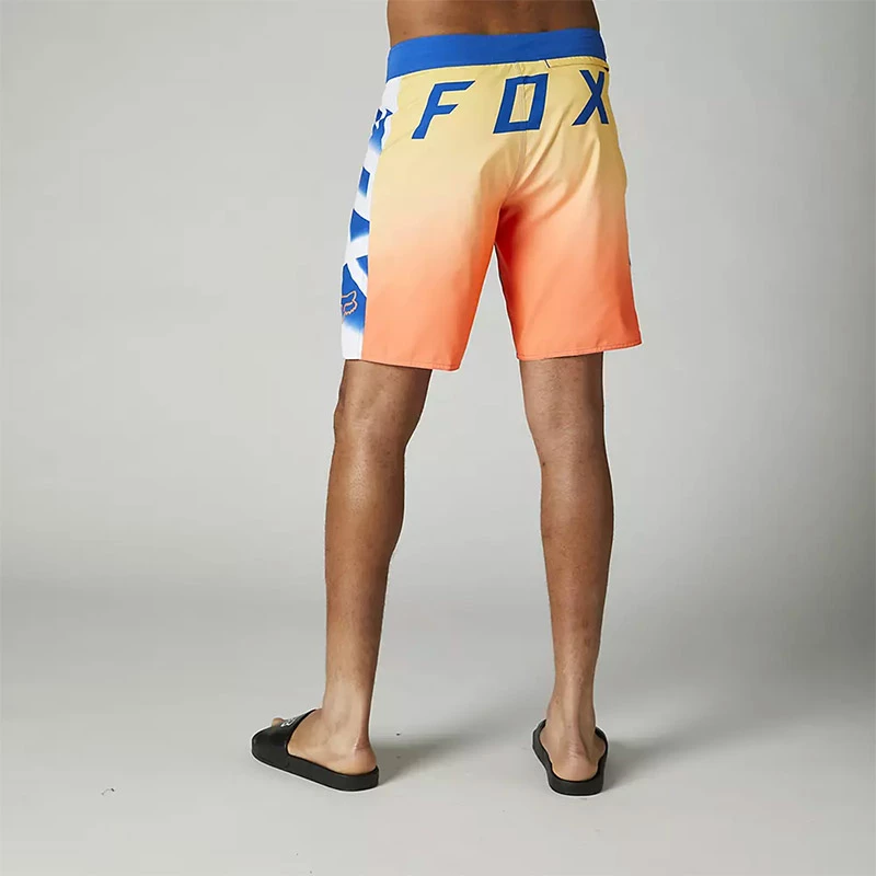 New 𧨠Pants Fox Rkane 19 Boardshort Shorts Blue Orange π 2 New 𧨠Pants Fox Rkane 19 Boardshort Shorts Blue Orange π - Image 2