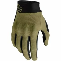 Discount 🤩 Fox Defend D3o Gloves Kaki ⌛
