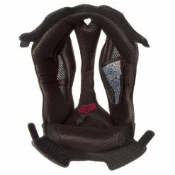 Budget 🎁 Inner Padding Fox V3 Rs Mips 2020 Comfort Liner Black 😍