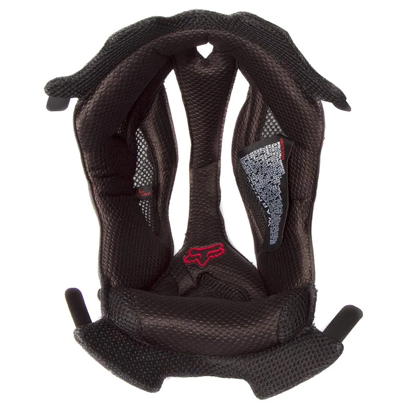 Budget ๐ Inner Padding Fox V3 Rs Mips 2020 Comfort Liner Black ๐ 1 Budget ๐ Inner Padding Fox V3 Rs Mips 2020 Comfort Liner Black ๐