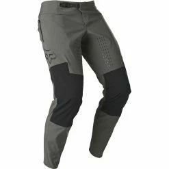 Best deal 🎉 Fox Defend Pants Dark Shadow ⌛