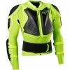 Outlet 🔥 Offroad Fox Titan Sport Protection Jacket Yellow ⌛